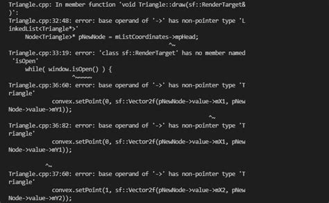 Image result for Compiler Error