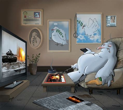 Society Drawing 的图像结果