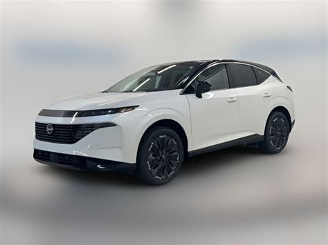 New 2026 White Nissan Murano SUV For Sale in Indianapolis, IN | Auto ...