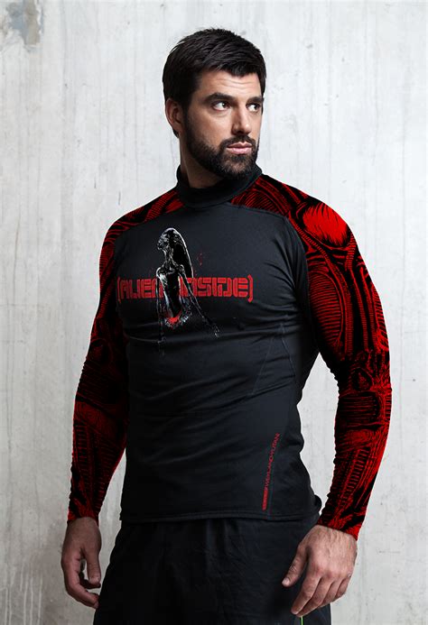 Alien Covenant Uniform 的图像结果