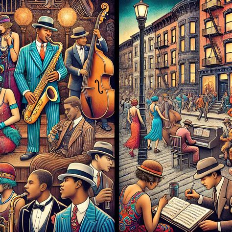 Unveiling the Harlem Renaissance: A Catalyst for African American ...