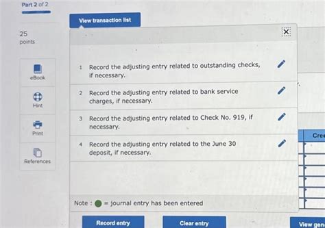 Notes Payable Adjusting Entry 的图像结果