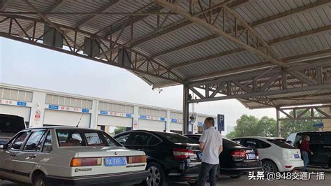优化私家车检验周期 武汉车辆检测市场将迎来严峻挑战_新浪湖北_新浪网