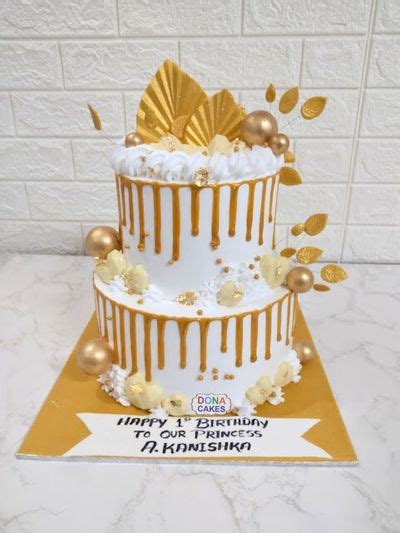Wedding Tier Cake| Cake Shop in Chennai | Order Cake Online at Dona ...