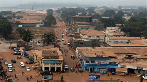 Poorest Countries In the World: IMFએ વિશ્વના સૌથી ગરીબ દેશોની યાદી ...