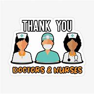 Image result for Funny Nursing Stickers