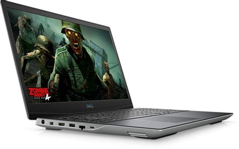 DELL G5 15 SE AMD Ryzen 7 Octa Core 4800H - (16 GB/512 GB SSD/Windows ...