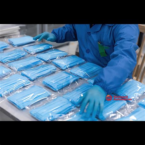 Medical Devices: Rapidly Adapting to Meet Demand in a Crisis | Rockwell ...