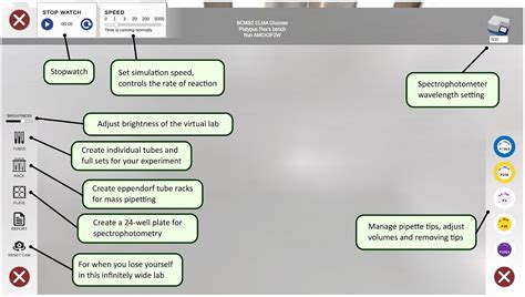 Teaching second‐year biochemistry students the principles of an enzyme ...