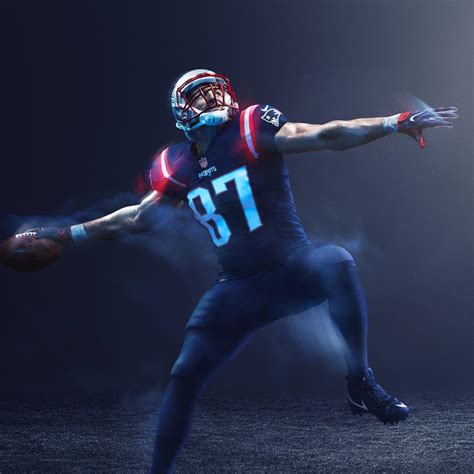 NFL Color Rush Wallpapers - Wallpaper Cave