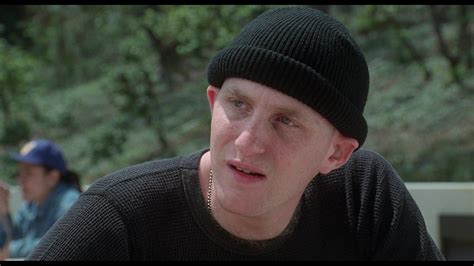Michael Rapaport Higher Learning