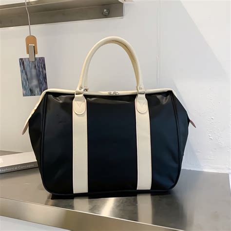 Buy Carry On Travel Bag Packable Luggage Travel Gear Sports Gym Bags ...