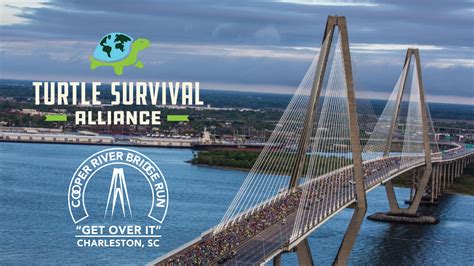 2026 Race For the Turtles® - Turtle Survival Alliance