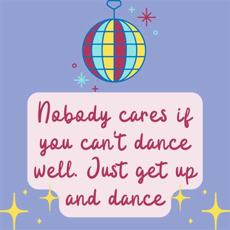 25 Inspirational Dance Quotes to Motivate Dancers of All Ages - The ...