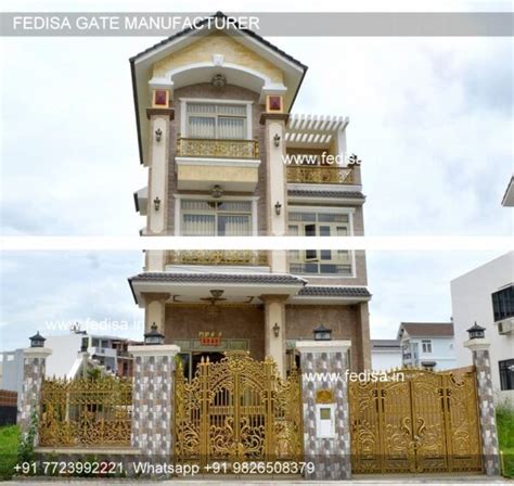 Image result for Single Gate Design