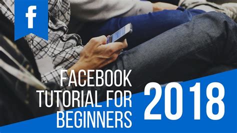 Facebook Tutorial for Beginners 的图像结果