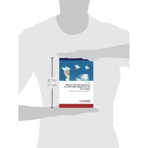Steps in the Development of a PIC-MCC Model for an Ion Engine Book ...