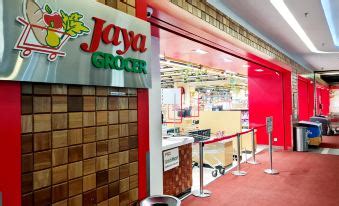 Courtyard 15 Subang Jaya SJMC Taylors Nu Empire ML, Subang Jaya - Book ...