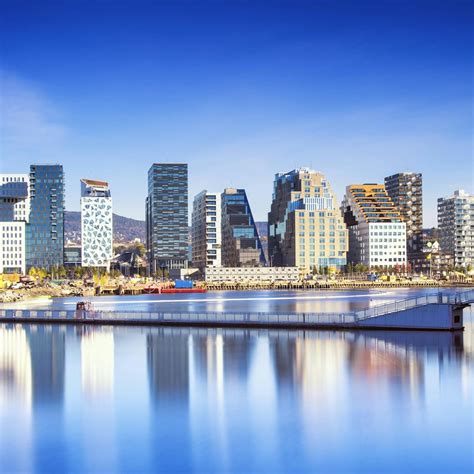 Danish innovator in residential housing signs agreement with Norwegian ...