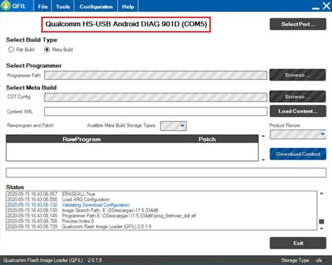 Redmi Note 7 Pro Qcn File 的图像结果