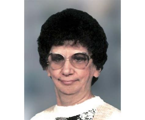 Santina "Tina" Mathias Obituary (2023) - New Philadelphia, OH - Linn ...