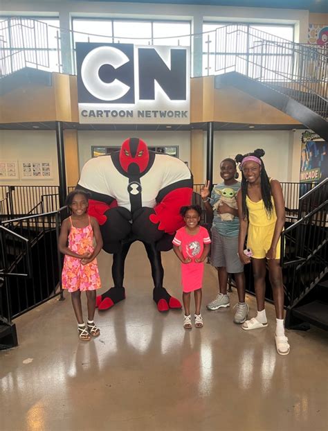 Image result for Cartoon Network Summer Promo