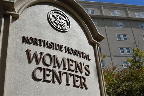 Heard. A Movement for Women's Well-Being | Northside Hospital