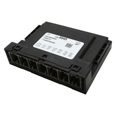Image result for Body Control Module 13510531