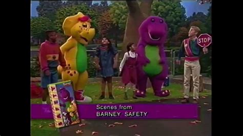 Barney Safe Stop 的图像结果