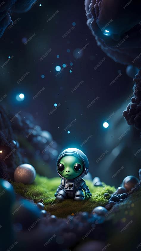 Alien Design Cartoon 的图像结果