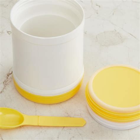 Buy Bakers Pride Polypropylene Ice Cream Carrier from Home Centre at ...