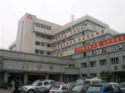 成都市第一人民医院 - 成都杰仕德科技有限公司