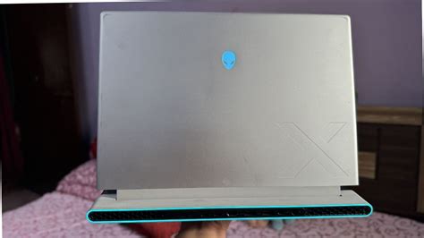 Alienware x16: A Flawed Yet Stylish Gaming Laptop— In-Depth Review - Tech