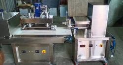 Food Making Machine - Food Processing Machine and Kitchen Equipment