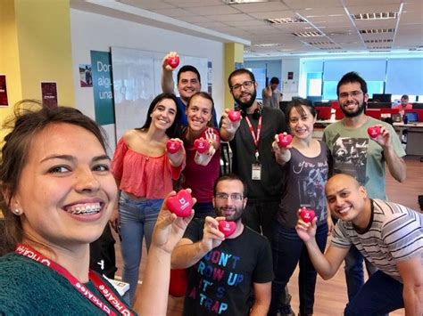 McAfee Office Photos