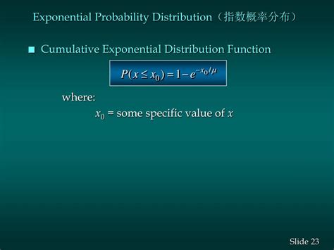 Image result for Conditional Probability for Exponentials