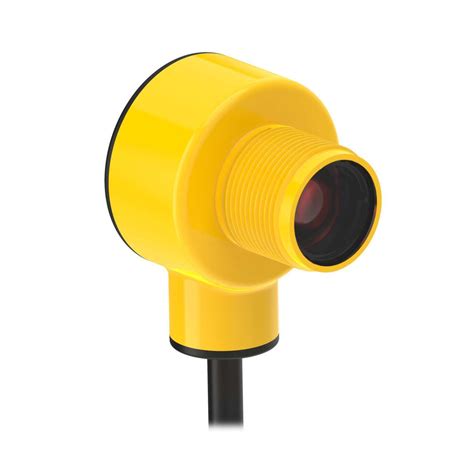 BANNER T18-2NAEL-2M T18-2 Series Rugged, Washdown Sensors for Harsh En ...