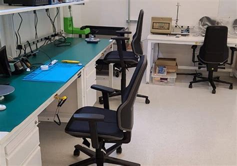 ESD Table Manufacturers | Bangalore | Hyderabad