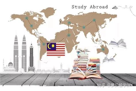 为什么要去马来西亚留学？ - 知乎