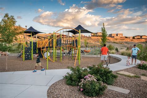 Juan Tabo Hills Park