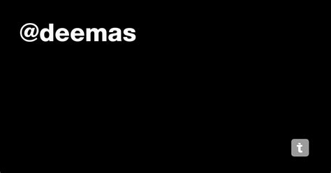 @deemas — Teletype