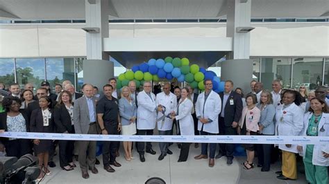 AdventHealth Ocala opens new medical office building - Ocala-News.com