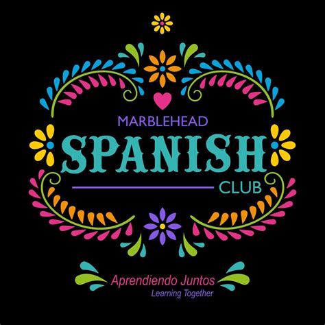 Spanish Language Class — Marblehead PTA