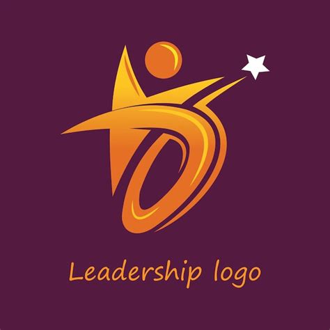 Example of Leadership Logo 的图像结果
