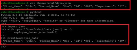Image result for Python JSON Load