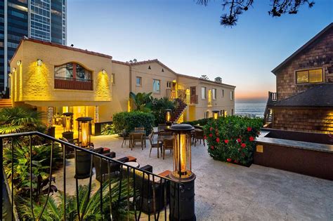 PANTAI INN (La Jolla) - Hotel Reviews, Photos, Rate Comparison ...