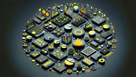 Chart Types 的图像结果