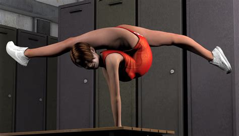 Image result for Extreme Splits Challenge