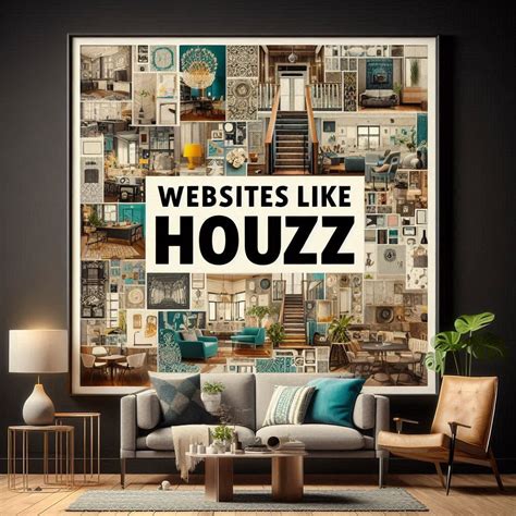 Websites Like Houzz: Top Alternatives for Design & Shopping