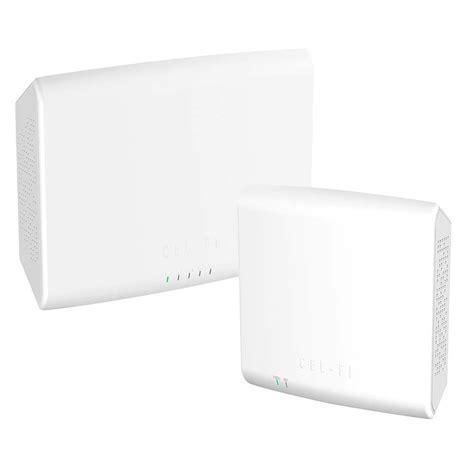 Spark 3G Shutdown & Cel-Fi Products